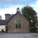 Foxt Village Hall